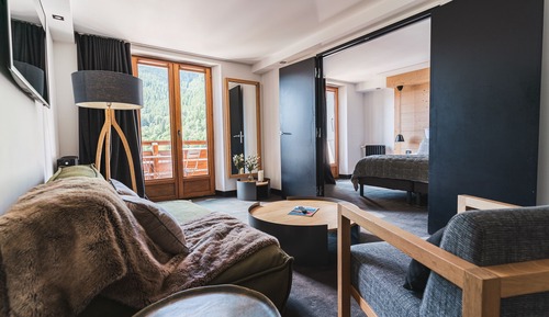 Family Suite