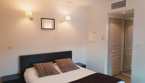 Superior Double Room, Pool View