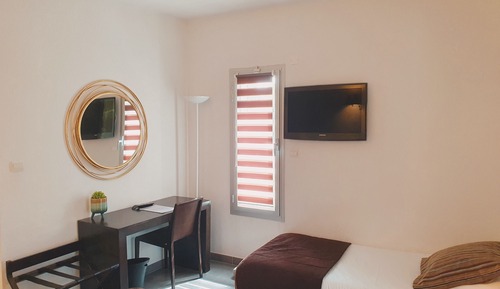 Family Triple Room