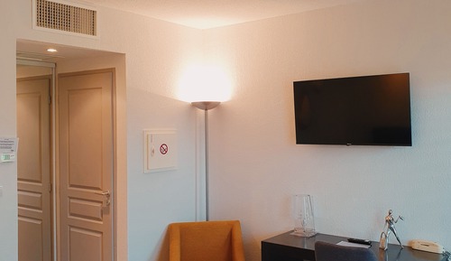 Twin Room, 2 Twin Beds