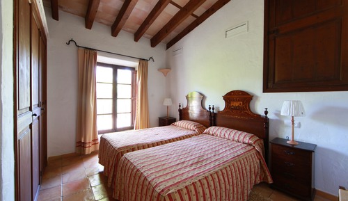 Villa, 2 Bedrooms