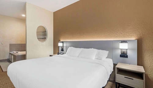 Suite, Multiple Beds, Non Smoking