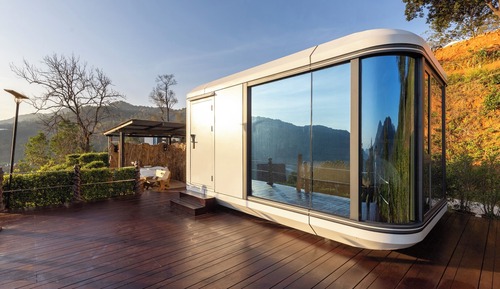 STAR CAPSULE WELLNESS