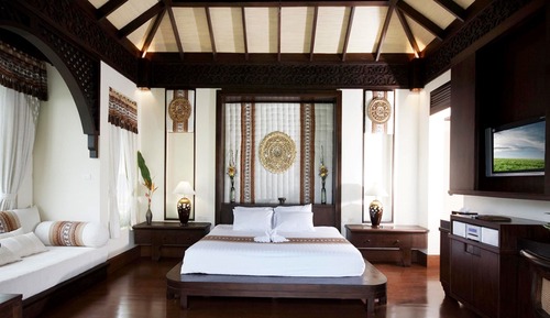 Family Villa