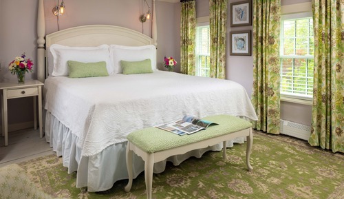 Brewster Room