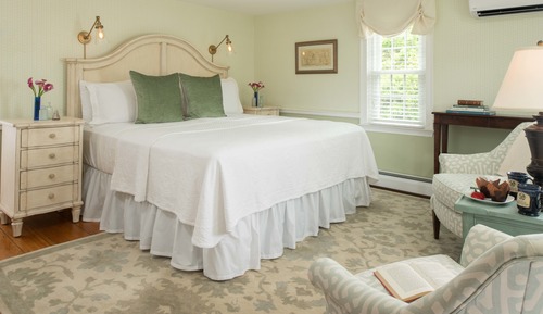 Cotuit Room