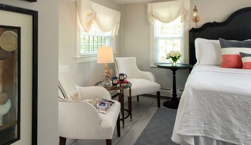 Island Creek Room