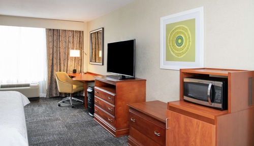 Room, 1 King Bed (Pure Wellness)