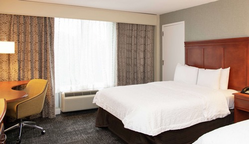 Room, 2 Queen Beds
