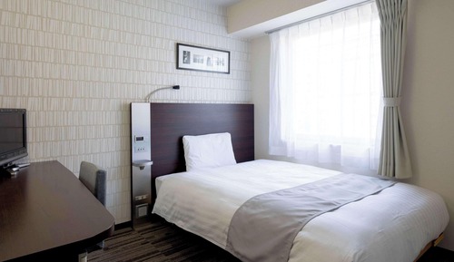 Room, 1 Double Bed, Non Smoking