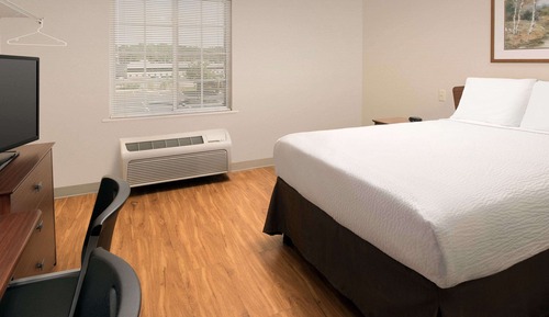 Standard Room, 1 Double Bed, Non Smoking