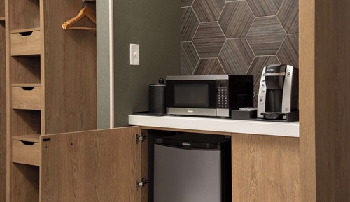 Room, Accessible