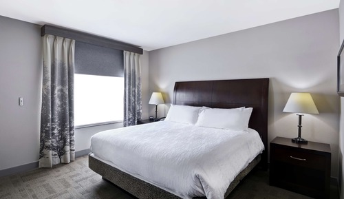 King Bed Junior Suite