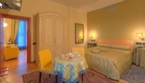 Single Room