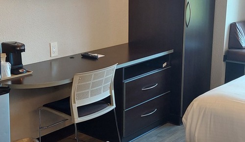 Standard Room, 2 Queen Beds