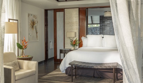 Premium Villa, Oceanfront