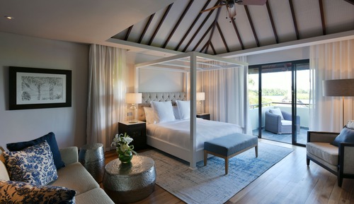 Grand Villa, 5 Bedrooms, Private Pool (Residence)