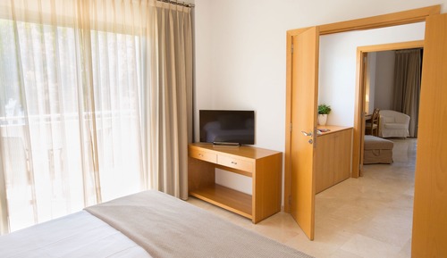 Premium Studio Suite, Sea View