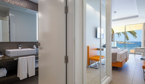 Premium Double Room, Jetted Tub, Oceanfront
