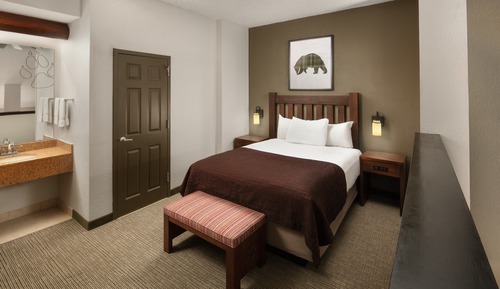 Loft Suite - Water Park Included