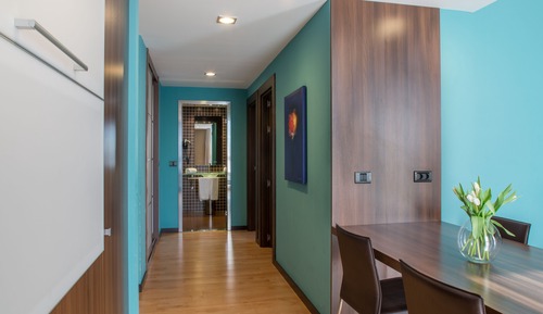 Family Suite