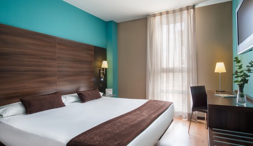 Family Suite, 2 Bedrooms