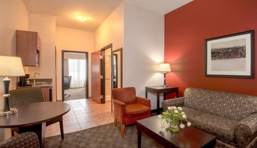 Suite, 1 Bedroom