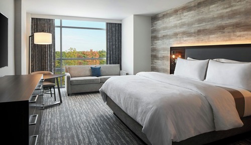 Suite, 1 Bedroom