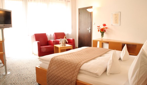 Comfort Double Room