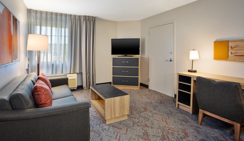 Suite, 1 Bedroom