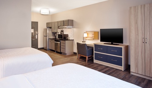 Standard Suite