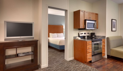 Suite, 2 Bedrooms