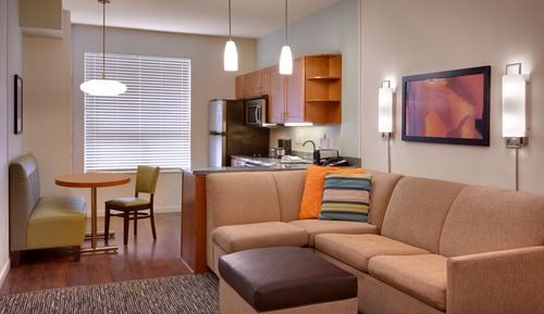 Suite, 1 Bedroom