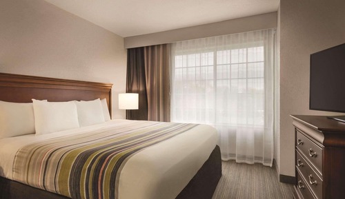 Suite, 1 Bedroom, Non Smoking