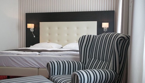 Standard Triple Room, Multiple Beds, Non Smoking