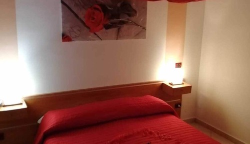 Standard Double or Twin Room (with balcony)