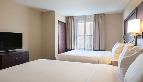 Suite, Multiple Beds, Accessible, Non Smoking
