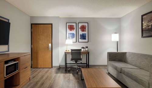 Studio Suite, 1 King Bed