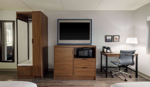 Room, 2 Queen Beds