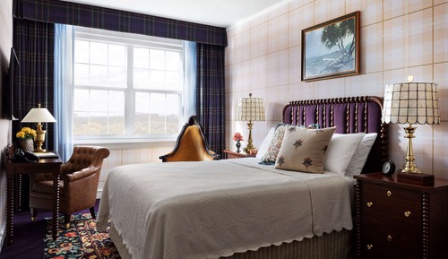 Room, 1 Queen Bed