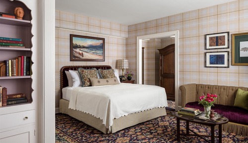 Room, 1 King Bed (Wet Bar)
