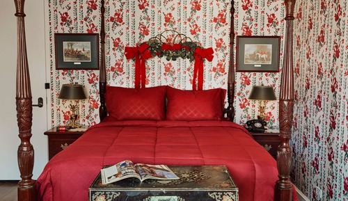 Suite (Home Alone Suite)