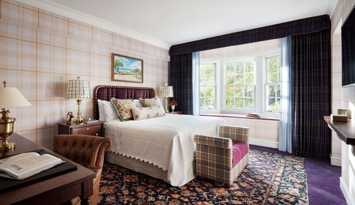 Room, 1 King Bed