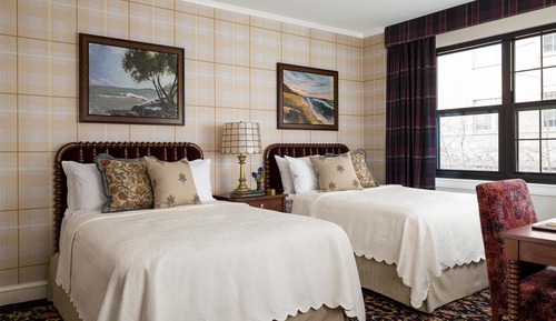 Room, 1 Double Bed