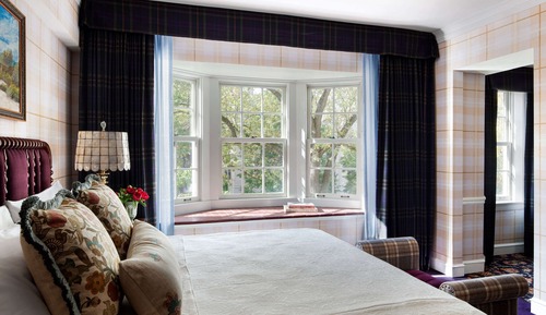 Room, 1 King Bed, Accessible, Bathtub