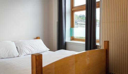 Standard Double Room, Ensuite