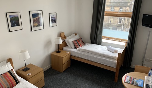 Standard Room, Ensuite