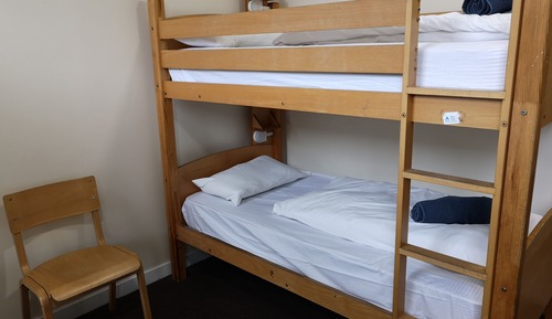 Standard Triple Room, Ensuite