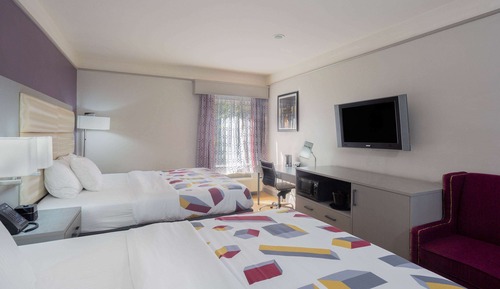 Room, Multiple Beds