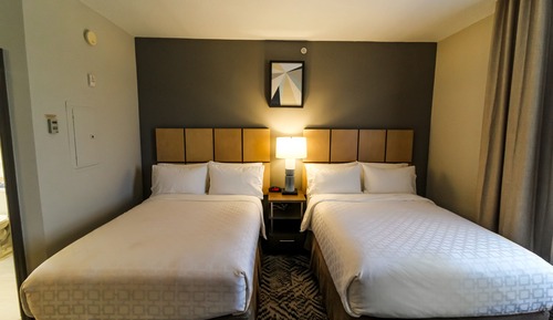 Studio Suite, 2 Double Beds